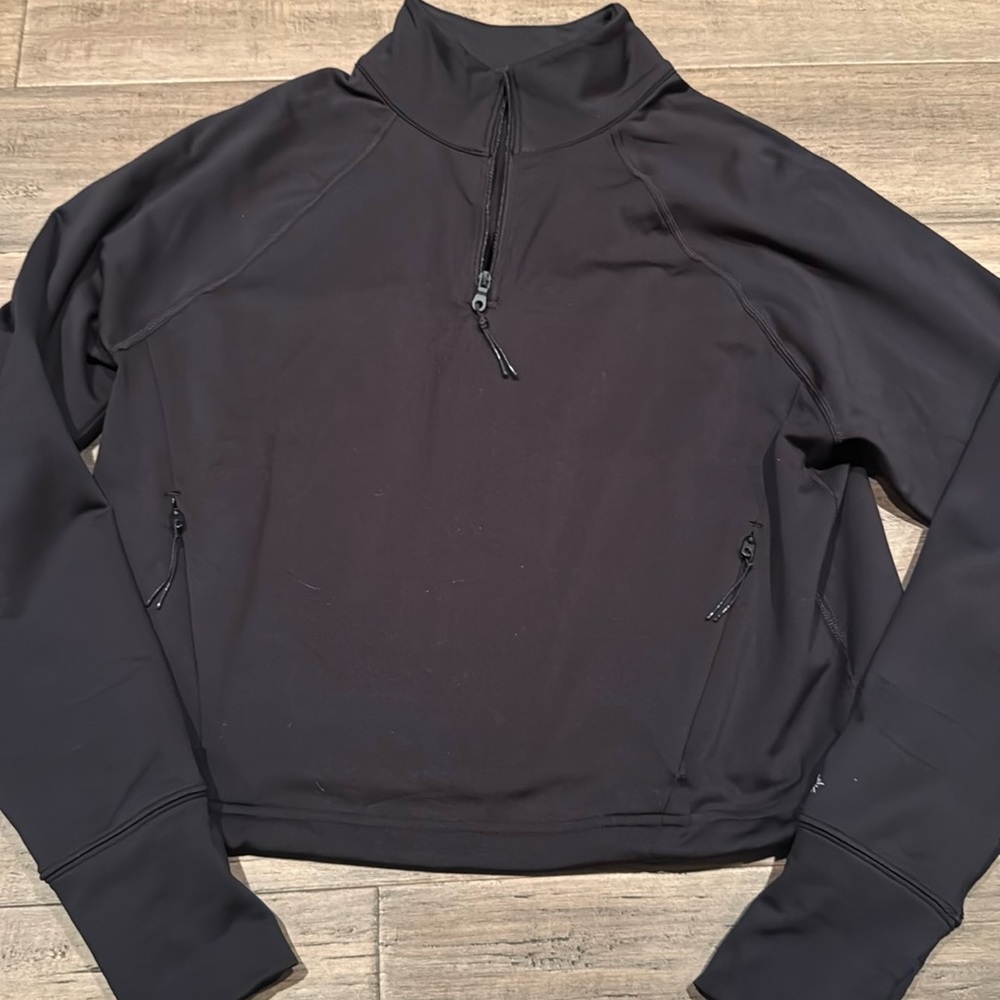 Offline by Aerie quarter zip